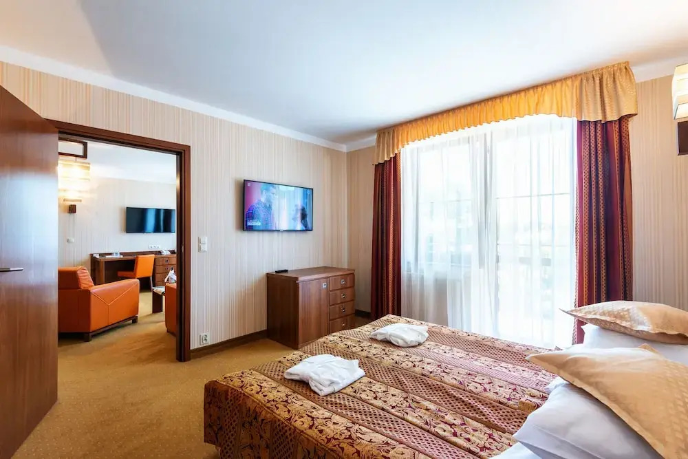 Dworek Morski SPA & Wellness
