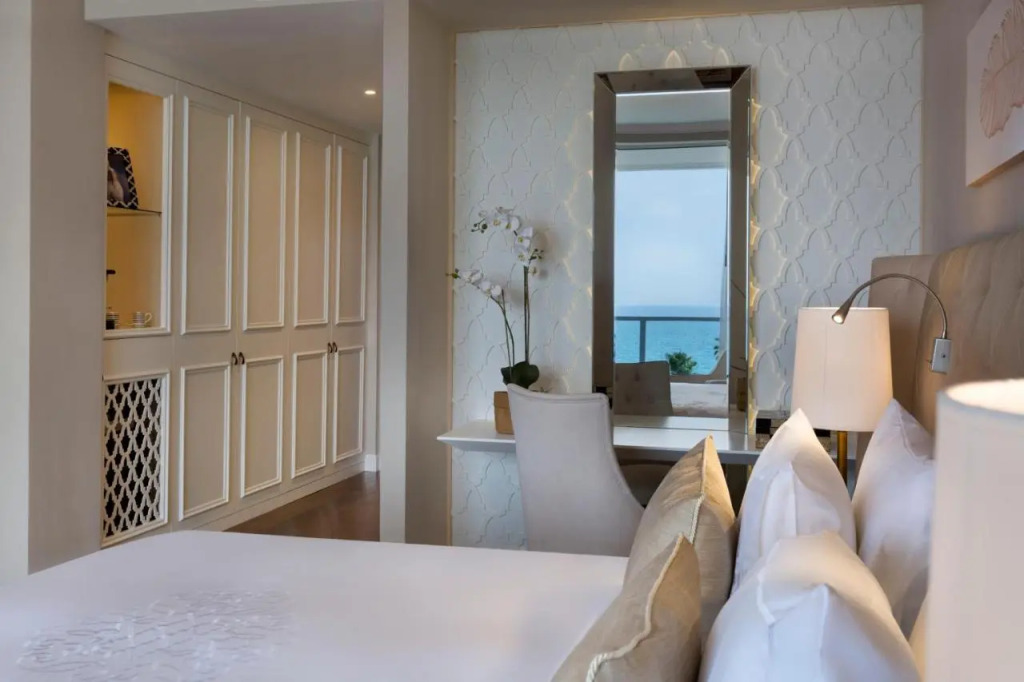 David Tower Hotel Netanya by Prima Hotels - 16 years Plus