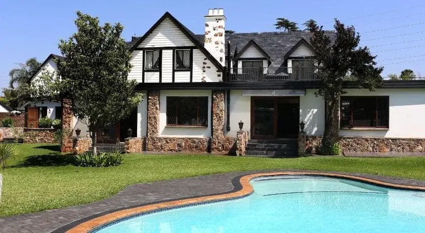Lauriston Guesthouse