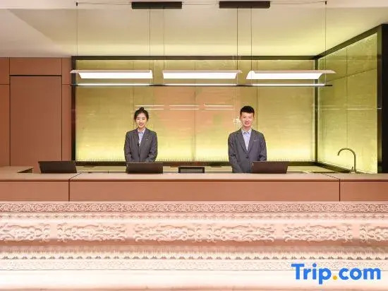 RIGHT Hotel (Beijing Guomao SKP Center)