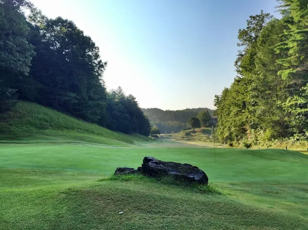Valhalla Resort Hotel
