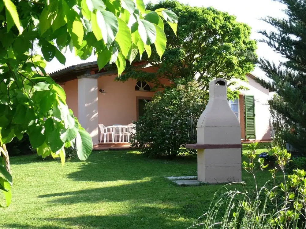 Agriturismo La Quercia - Wine&Pool