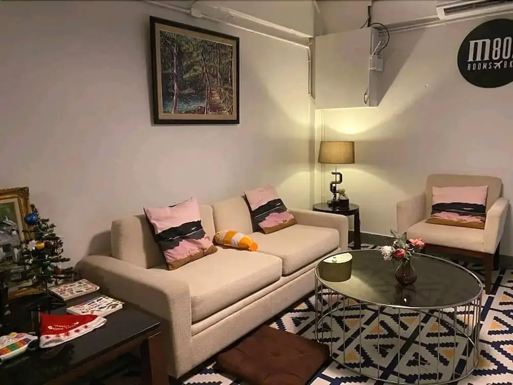 M802Roomsbkk
