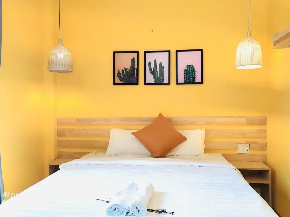 Skytel Homestay