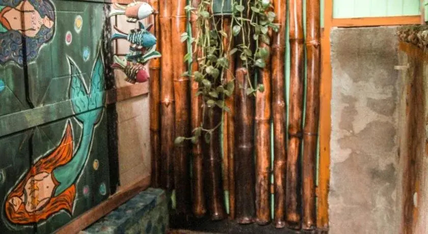 Wal-Aba Eco-Lodge