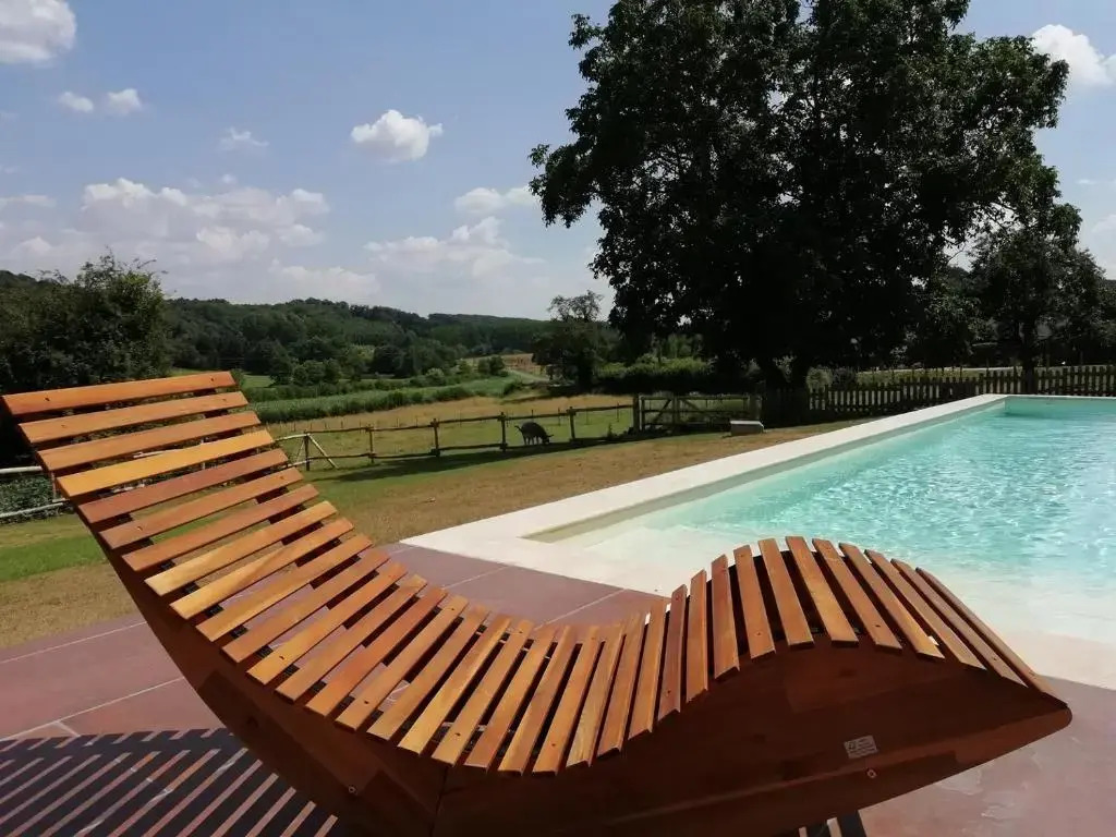 LA HAUTE FORGE - B&B