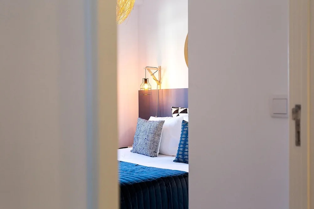 DA'Home - Boavista Brightful Apartment
