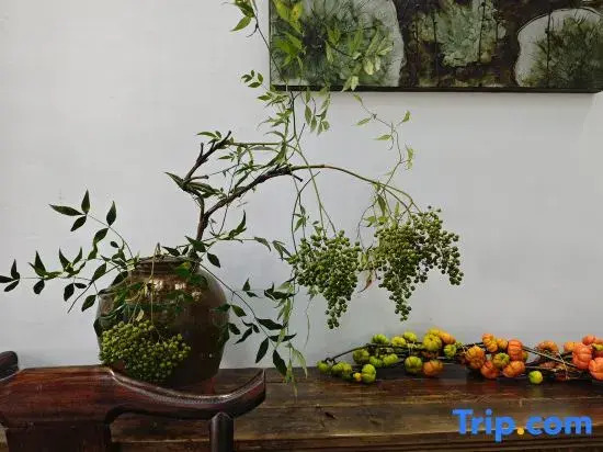 Yinshan Ancient Village Homestay