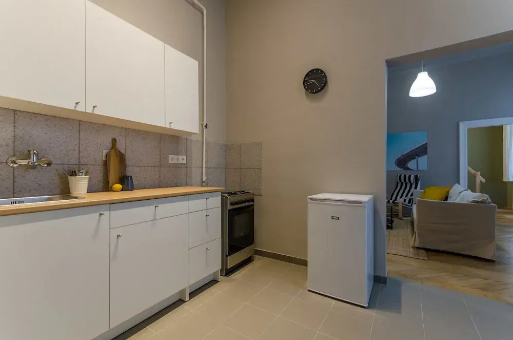 Boldo Apartment