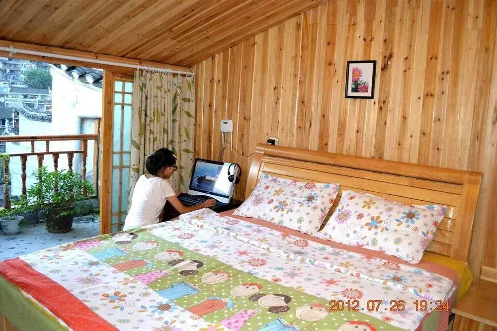 Chaikeke Inn