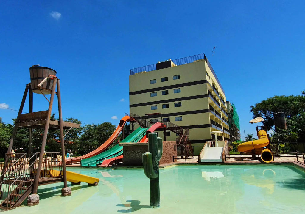 Barretos Country Park & Resort