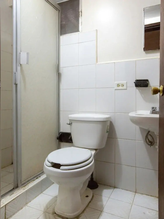OYO Hotel Princesa
