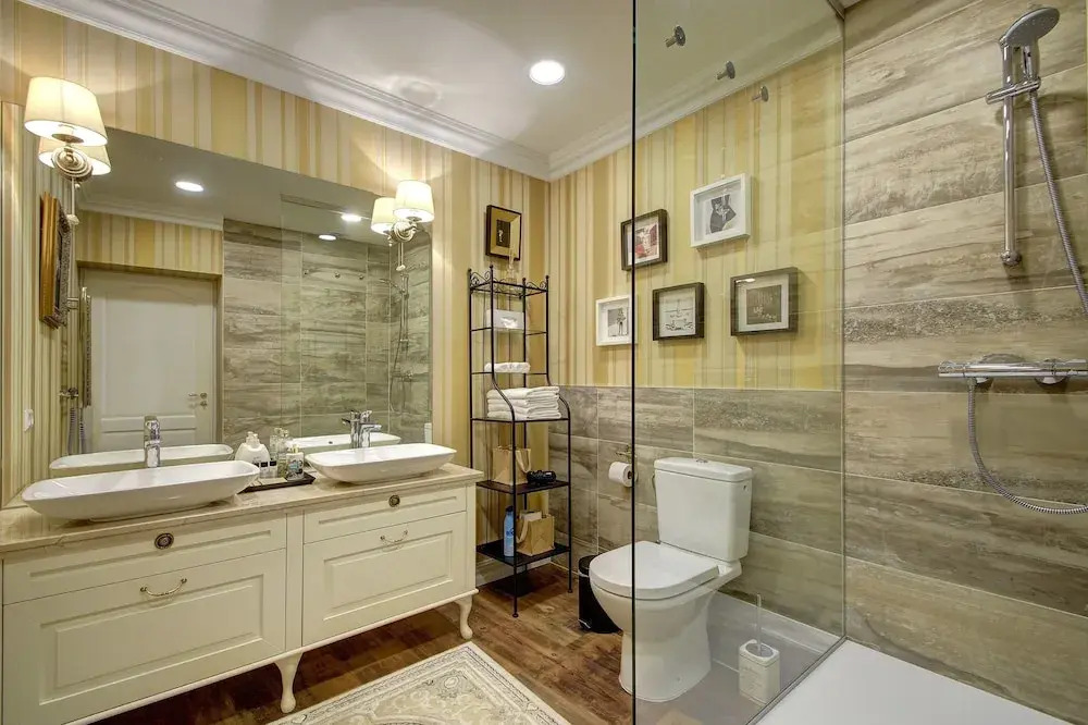 German18-3A Luxury Vilnius apartment