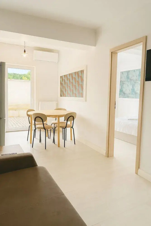 DD Apartments Iuliu Moldovan
