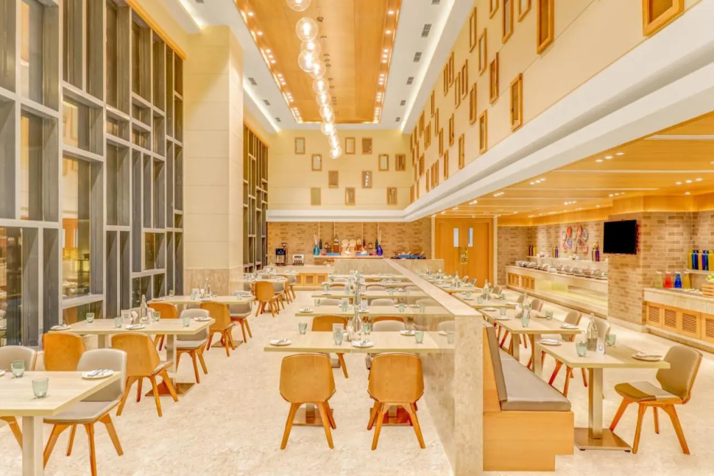Lemon Tree Premier, Bhubaneswar