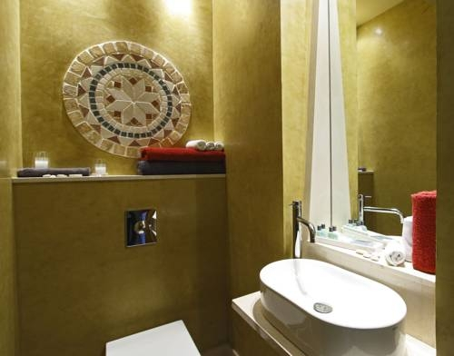Suite Alcazar