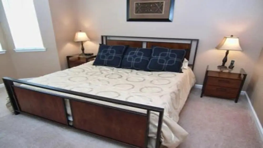 Tr702 - Terrace Ridge - 3 Bed 2 Baths Condo