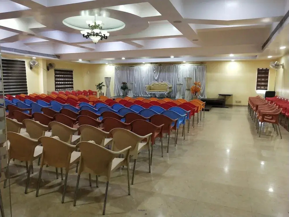 Hotel Abi Krishna