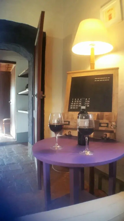 Tenuta Bichi Borghesi