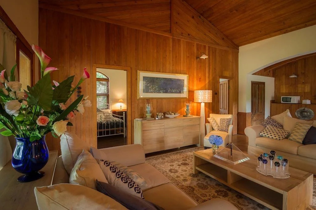 Celestial Dew Guesthouse in Tyalgum