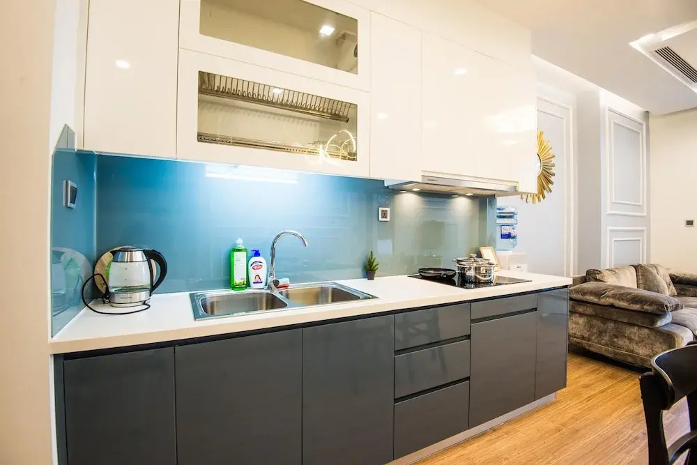 Vinhomes Metropolis Hanoi - CitiHome