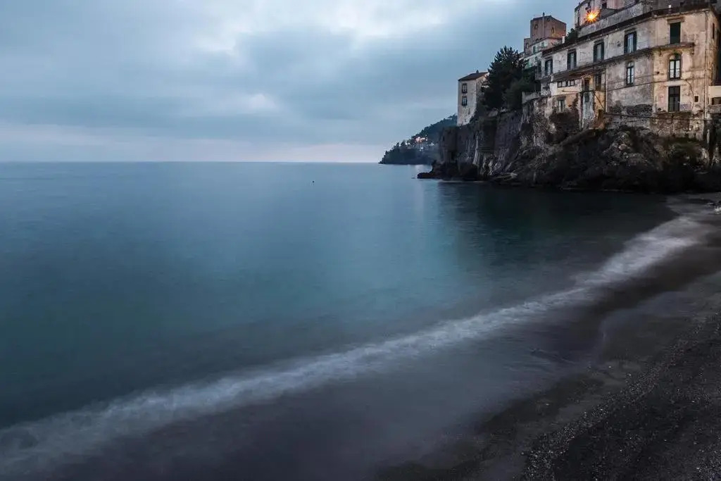 La Tuga - Ravello Accommodation