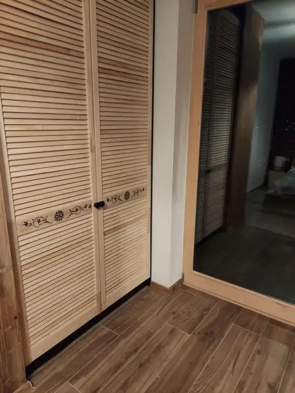Apartamenty Butorowy