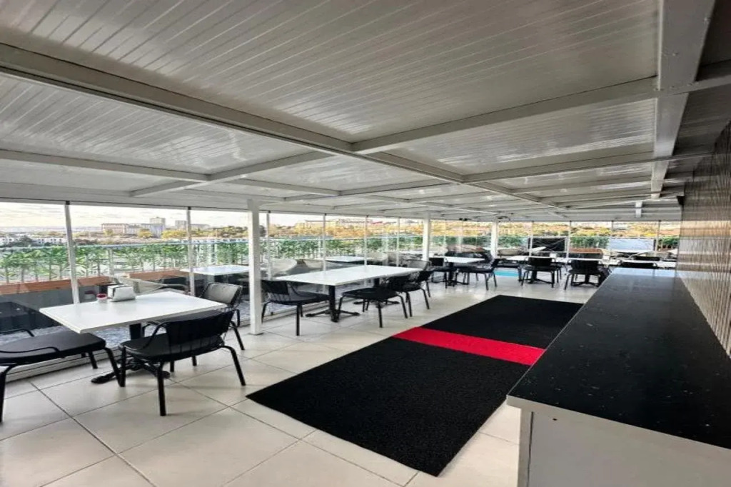 Kadikoy Bade 3 Hotel