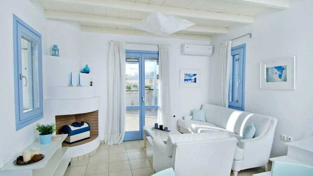 Naxian Resort 1