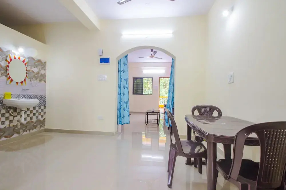 OYO 22854 Home Beautiful 2 BHK Arambol