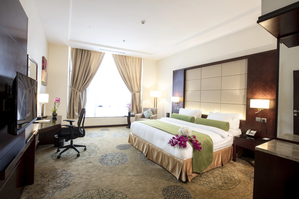 Prime Al Hamra Hotel