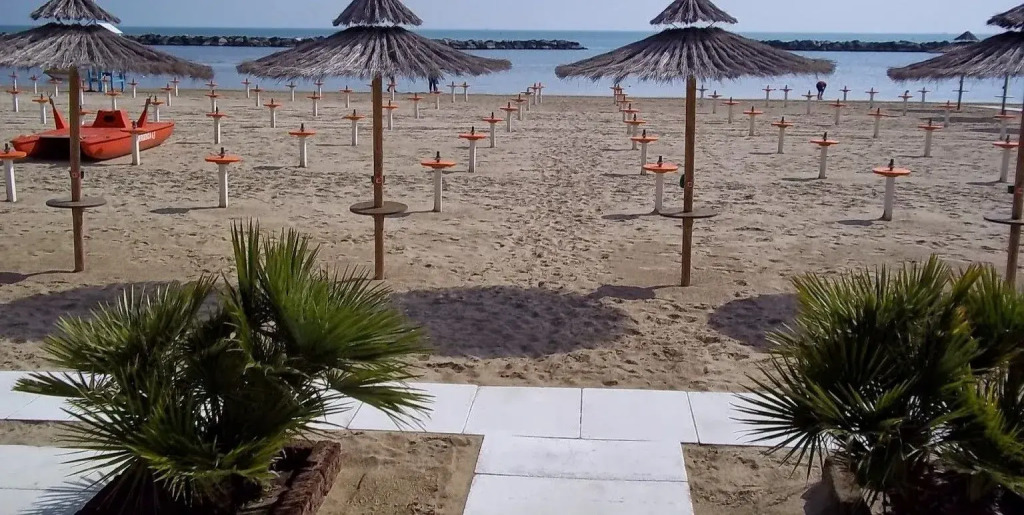 Hotel Ornella