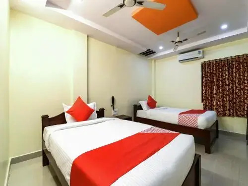 OYO 27973 Rite Komfort