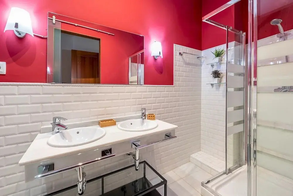 Wonderful 3 BD Duplex With a Large Private Terrace in Prime Location.. Zaragoza IV