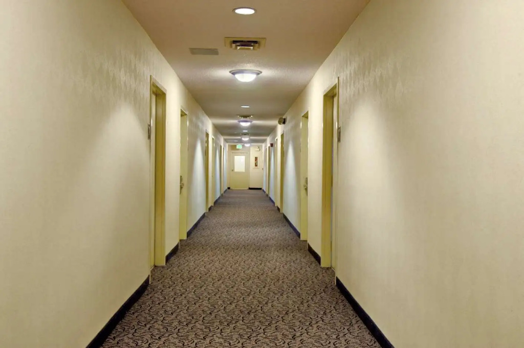 Red Roof Inn San Antonio Airport