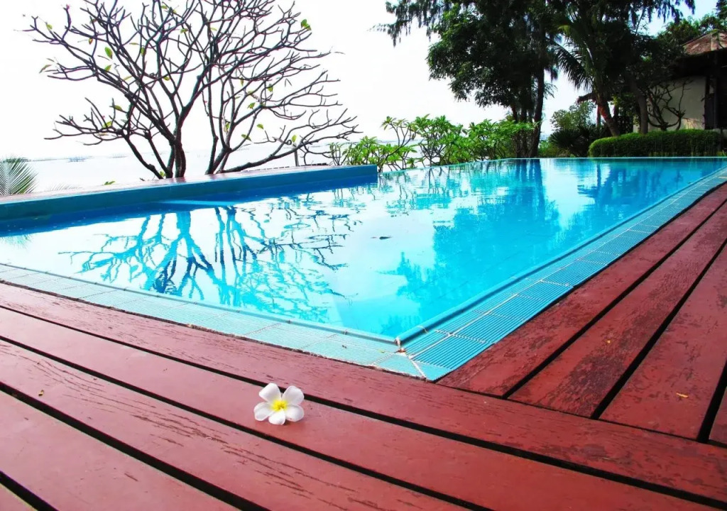 Tamarina Resort