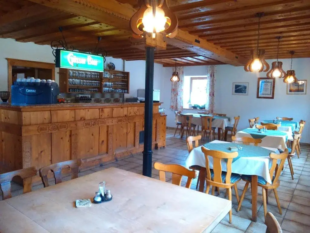 Gasthof Gruber