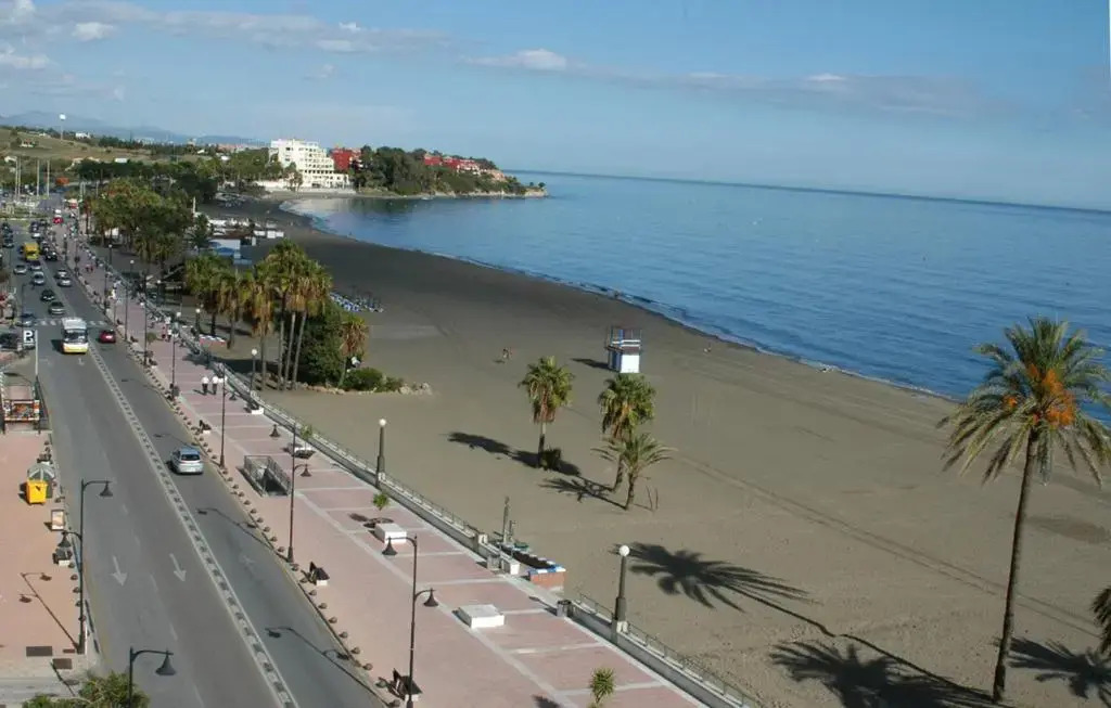 Hotel Mediterráneo by Croma