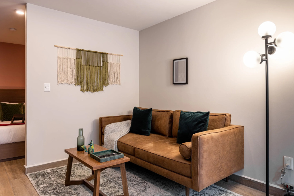 Casai Roma | 1BR | Gorgeous Terrace