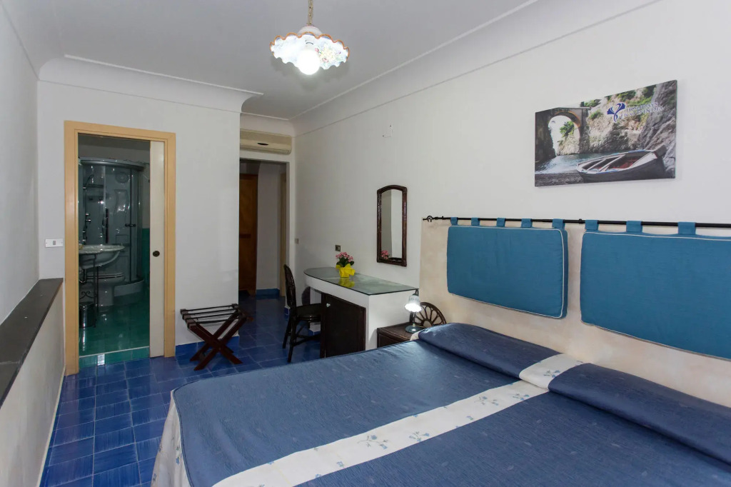 Fico DIndia Relais
