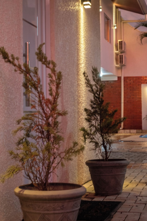 Nana Suites
