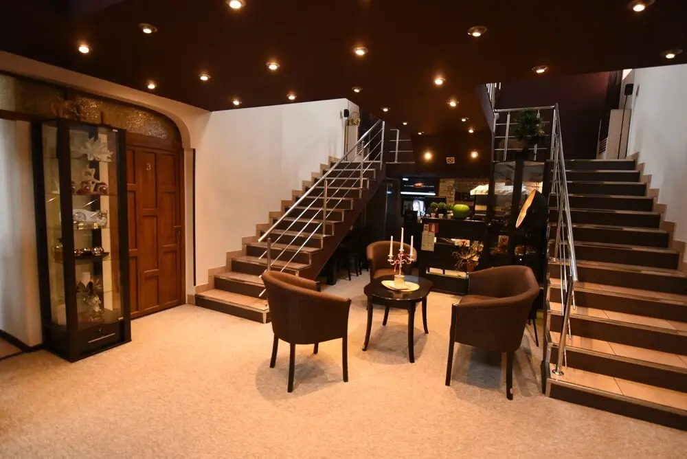 Pensiunea Rixos
