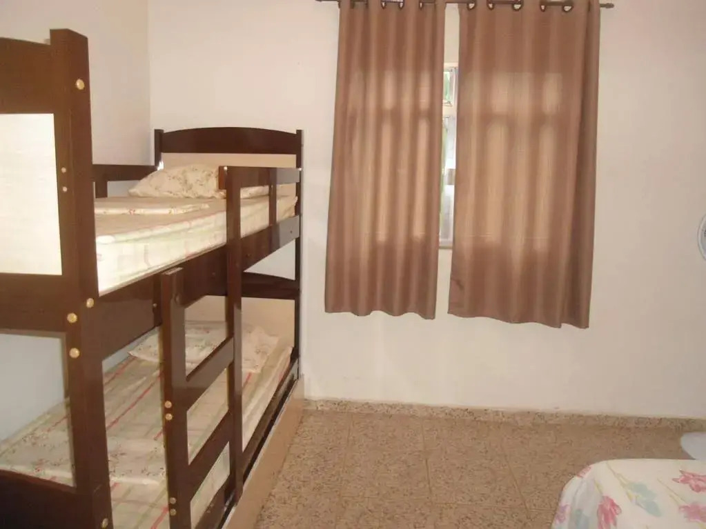 Hostel do Tucano