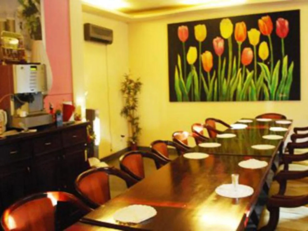 Indra Regent Hotel