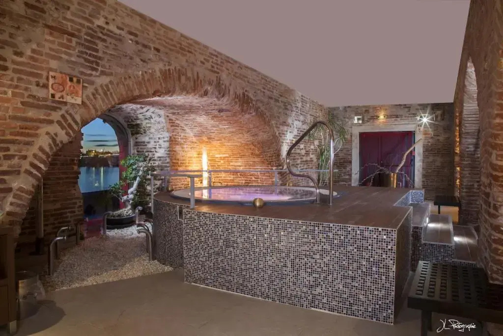 Le Moulin de Moissac, Sure Hotel Collection by Best Western