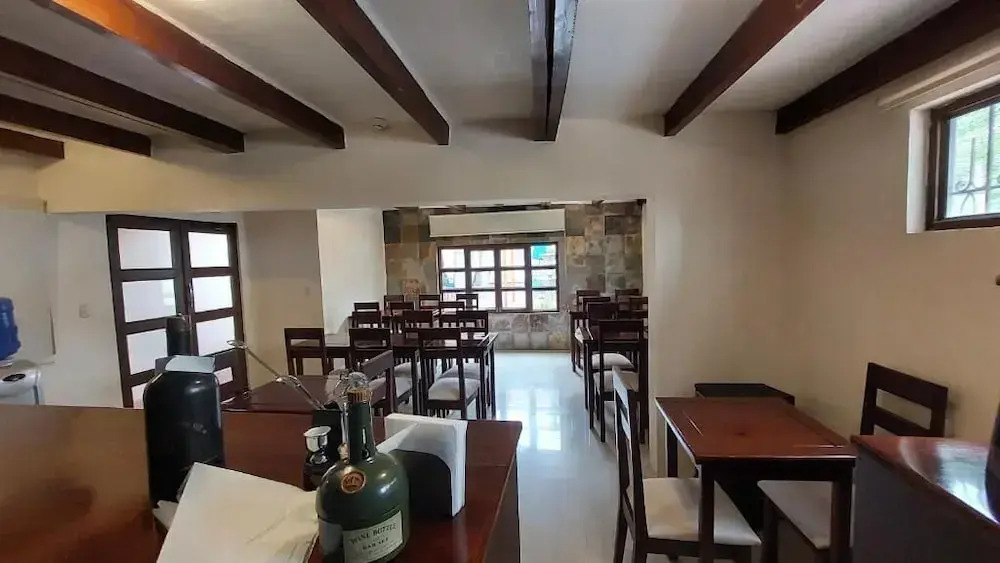 Hotel Voyager Manta