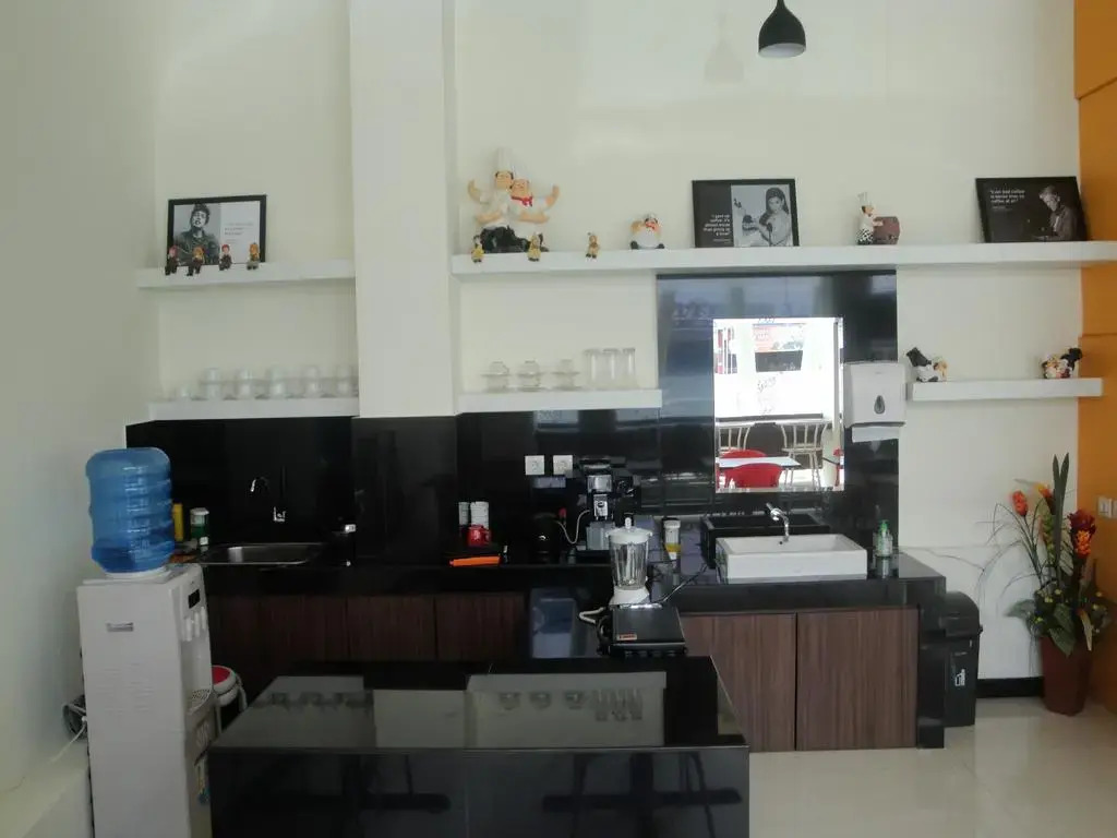 Bella Vita Hotel Kupang
