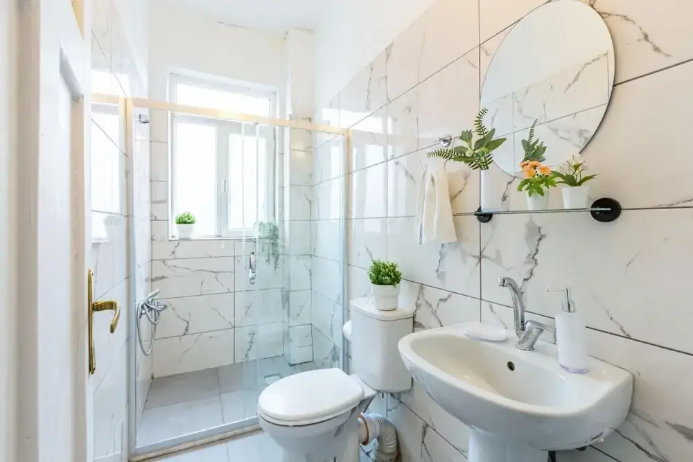 Colorful Flat With Excellent Location Near Trendy Attractions in Kadikoy