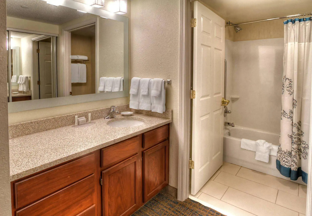Fairfield Inn and Suites Memphis Germantown