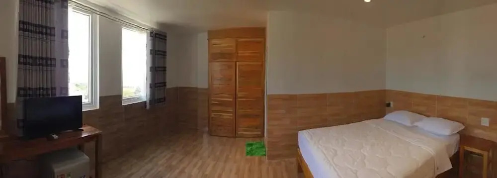 Sen Hotel Phu Quoc